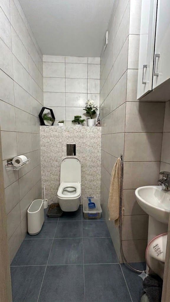 продажа трехкомнатной квартиры номер A-174825 в Суворовском районе, фото номер 10